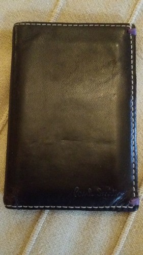 Paul smith porta carte - paul,