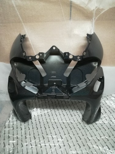 Scudo anteriore piaggio - scudo, x9