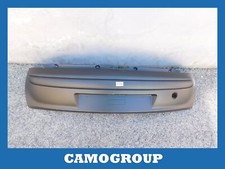 REAR BUMPER REAR BUMPER UNICAR