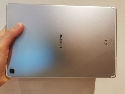 Samsung galaxy tab s5e - s5e, sm-t720