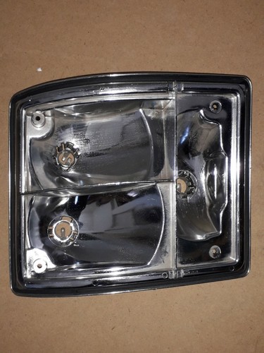Autobianchi a112 base fanale - autobianchi,