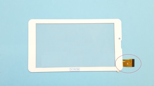 Digitalizzatore touch screen