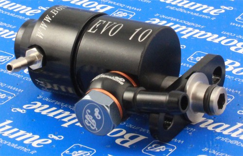 Regolatore pressione benzina - regolatore,