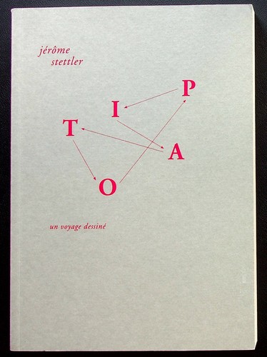 Topia voyage dessine art - voyage,