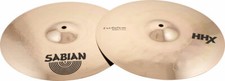 Sabian piatto hi-hat HHX