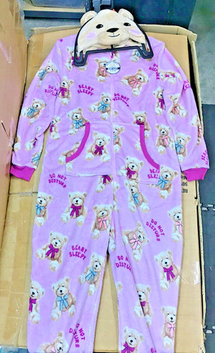 Pigiama tuta donna holiday - tuta,