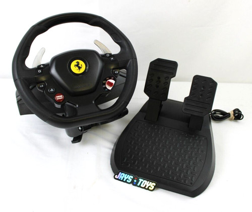 Thrustmaster t80 ferrari 488 - t80,