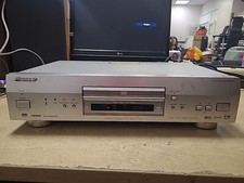 Pioneer DV-868AVi SACD CD