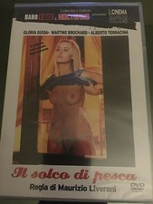 GLORIA GUIDA-Il solco di pesca