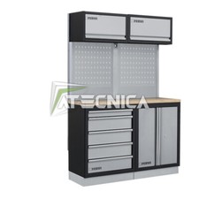Arredamento modulare officina