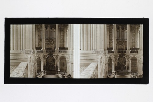 Foto del palazzo versailles - foto, di