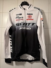 GIACCA SCOTT  ROSTRI BICI