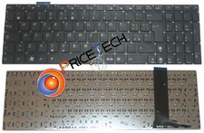 TASTIERA ASUS N56VV N56VZ N76