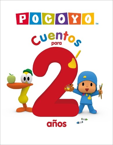 Pocoyo recopilatorio de - pocoyo.,