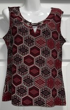 Top camicia Tommy Hilfiger M