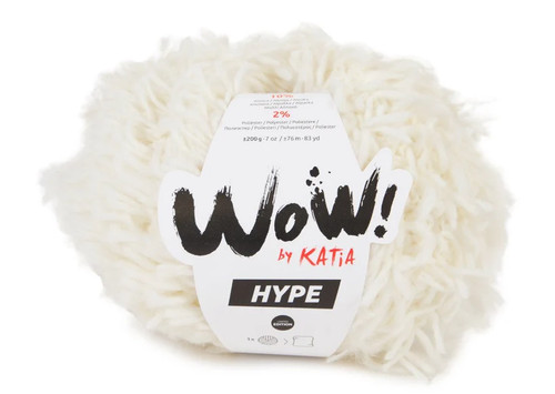 Katia filato wow - wow, gr