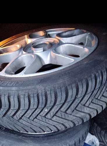 Gomme cerchi fiat - gomme, punto