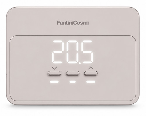 Fantini cosmi cronotermostato - fantini,