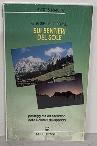 Sui sentieri del - sui,