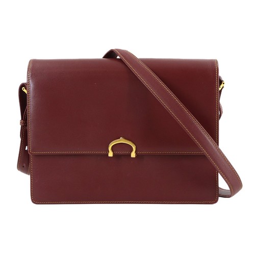 Borsa tracolla cartier must - borsa,