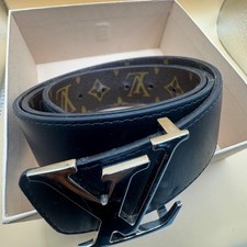 Louis Vuitton Cintura Uomo