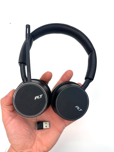 Plantronics voyager 4220 - plantronics,