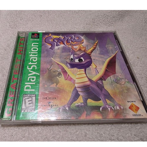 Spyro the dragon gioco - dragon,