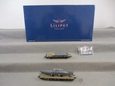 Liliput H0 L240069 set carro