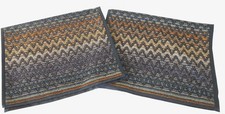 MISSONI HOME due ASCIUGAMANI