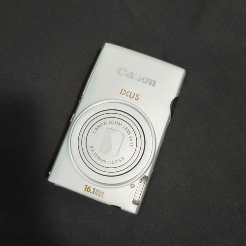 Canon powershot elph 110 - powershot,