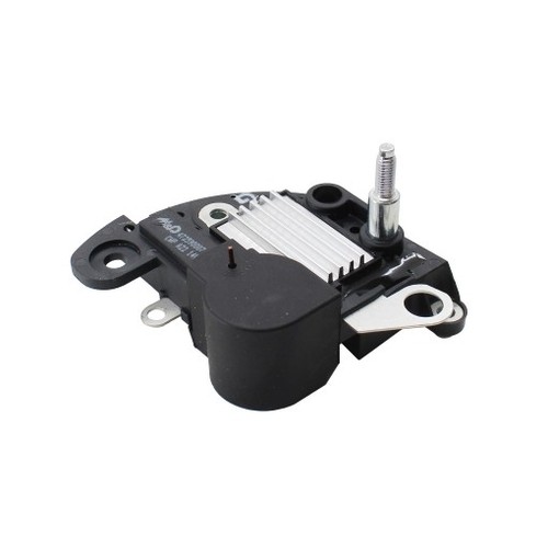 Regolatore alternatore per