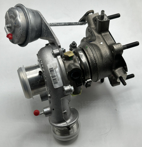 Turbocompressore originale 4 - originale, 1.4