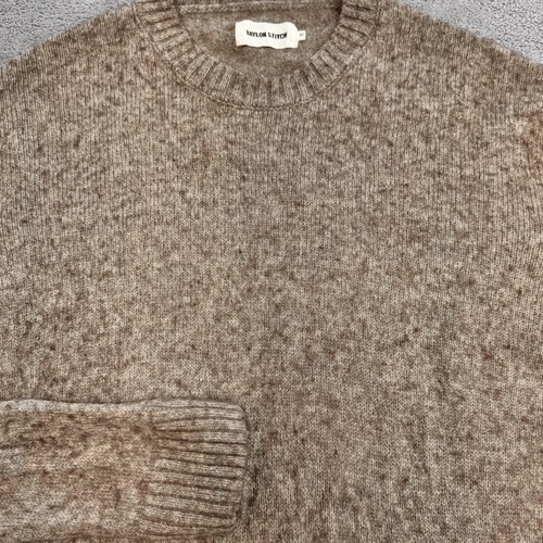 Maglione taylor stitch uomo - maglione,