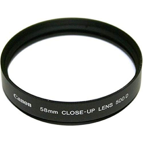 Canon 500d close - close-up, mm