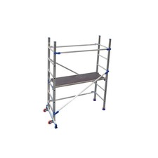 TRABATTELLO ALL. FACAL P6 DOMESTICO H 189 CM