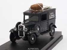 Fiat Balilla 1936 Impresa