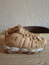 Nike Air More Uptempo Flax