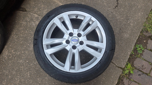Volvo v60 s60 - v60, v70