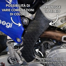 Protezione Telaio adesivo