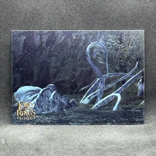 The watcher 2004 - topps, chrome