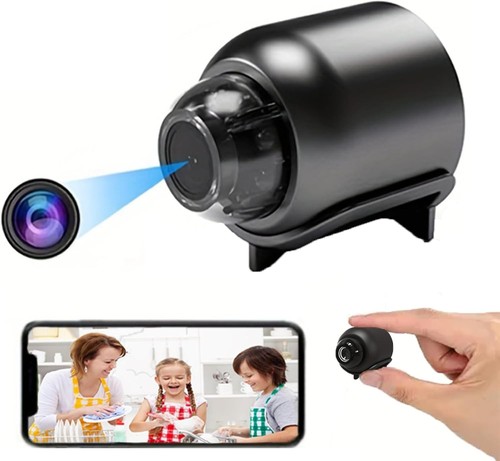 Mini camara oculta - mini, espia