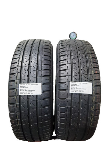 Pneumatici usati 215 r - 215/65,