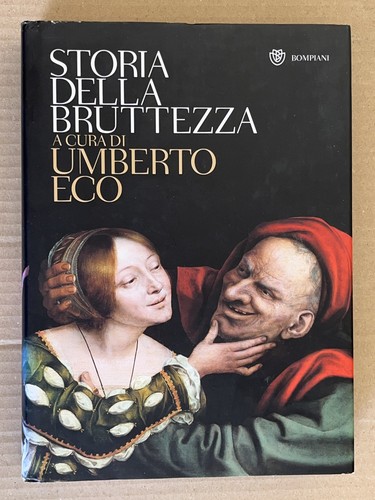 Umberto eco storia - umberto, della