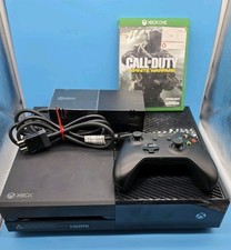 Microsoft Xbox One 1TB Console