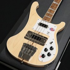 Rickenbacker 4003 Mapleglo