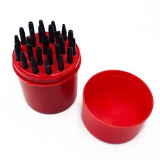 Set Punzoni Assortiti 25