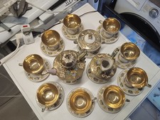 Servizio Da The Completo