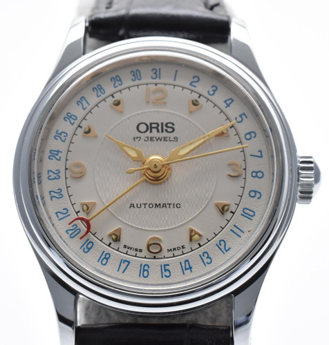 Orologio oris pointer - orologio,