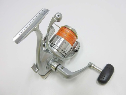 Mulinello shimano stella - 98,