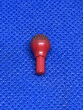 Lego Mini Figure Rosso Maraca